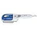 Housmile Upgraded Version Powerful Steamer, Handheld Clothes Steamer with Fast Heat up, Capacity for Travel and Home
