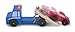 Flatbed Tow Truck