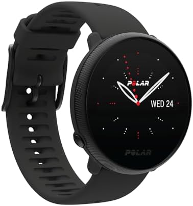 Tracking Smartwatch Polar Ignite Watches Polar Ignite Fitness