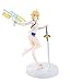 Furyu Fate/Grand Order Archer Altria Pendragon Servant Action Figure, 7