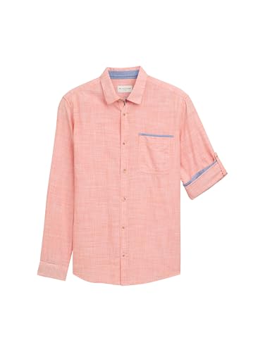 TOM TAILOR Herren Hemd