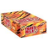 TIGER MILK BAR ORIGINAL 24/BX
