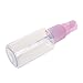 TOOGOO(R) 10 Empty Cosmetics Transparent Atomizer Liquid Spray Bottle 30ml