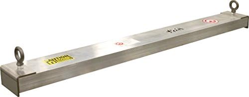 MAG-MATE YS3600 Hanging Magnetic Yard Sweeper, 36.5 x 5 x 2.68"