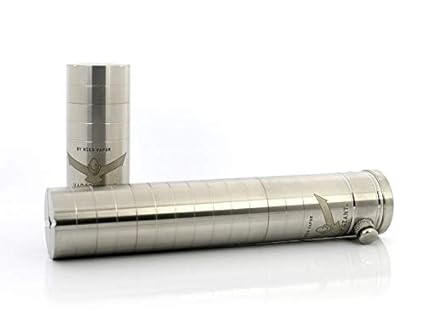 Vapor Giant 32,5mm v2.5 Akkuträger (ohne Nikotin)