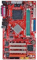 MSI 848P NEO2-V ATX Motherboard Socket 775 848P Chipset