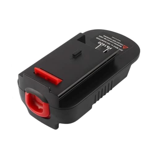 20V-18V Adapter Compatible with Black and Decker Battery Convert