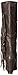 Koolaburra Women's Paradis Snow Boot