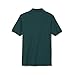 French Toast boys Short Sleeve Pique (Standard & Husky) Polo Shirt, Hunter Green, 6 7 US