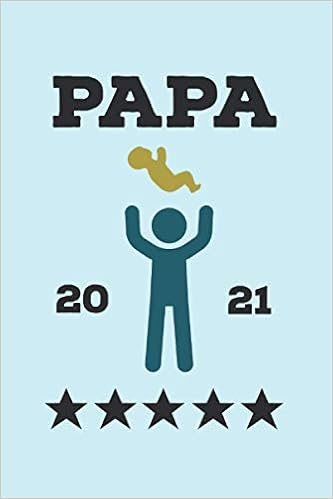 Papa 21 Faire Part De Bebe Futur Pere Cadeaux Carnet De Notes Quadrille Pointille Format A5 15 24 X 22 86 Cm 1 Pages Denelli Eleonora Amazon Com Tr