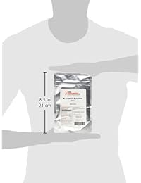 bulksupplements Pure n-acetyl L-Tirosina (nalt) en polvo, No Model, 1