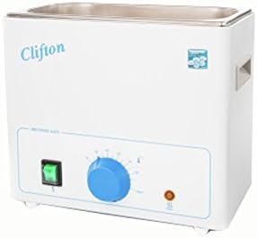 Clifton NE1-14 Bath, Unstirred without lid, 14 L