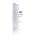 360 Electrical 360304 Studio Surge Protector, White