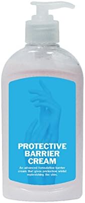 2WORK 2W01070 Protective Barrier Cream