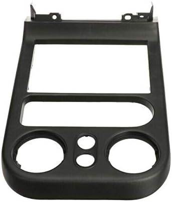 New OEM Mazda Miata MX-5 Center Dash Console Cover Bezel NA01-55-210B-00