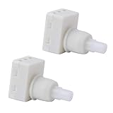 Dome Light Switch 924798 for Honda CR-V Odyssey Accord Pilot Acura Dome Lamp Switch, 34404SDAA21
