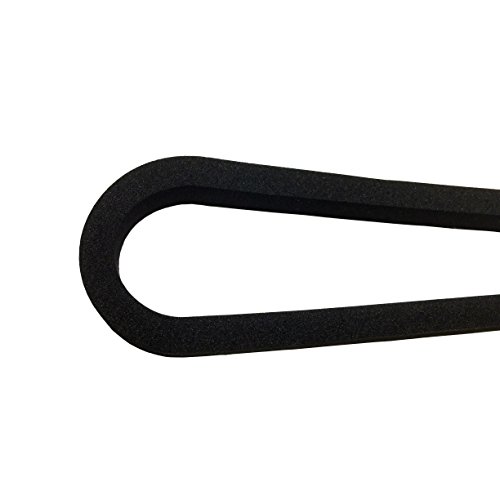 Food Saver Replacement Gasket Vacuum Sealer Upper and Lower Gasket Assembly 4-Pack Fits Food Saver V2200, V2400, V2800, V3000, V3200, V3400 and V3840 Series - Thumbnail 2