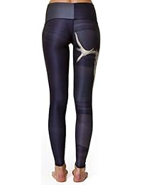 Deer Medicina Hot Pant