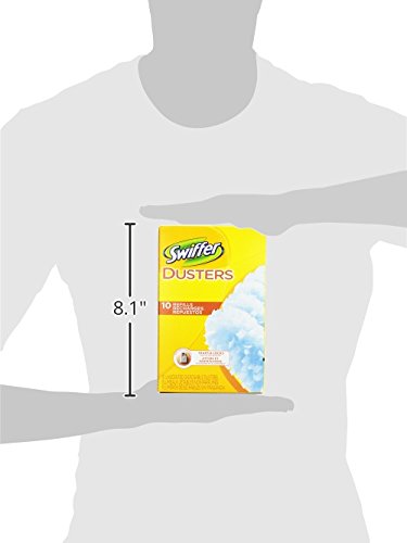 Swiffer Dusters Refills - Image 2