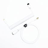 Angitu Handmade Reversed Coil Keyboard USB Type C