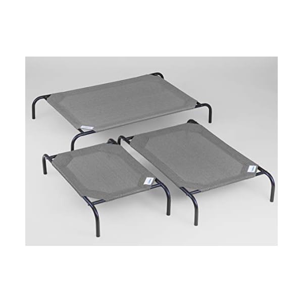 coolaroo dog bed large