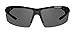 Track Sport Men & Women Sunglasses - Ideal For Baseball, Golf, Pickleball, Running and Tennis - Unisex Glasses