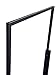 Floor Standing Poster Display Stand Sign Holder 22