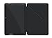 rooCASE Amazon Kindle Fire HDX 8.9 Case - (2014 Current Generation) Origami Slim Shell 8.9-Inch 8.9