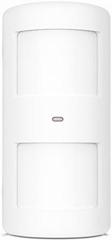 Chuango PIR-910 Detector volumétrico Pet Immune para centrales, Blanco
