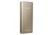 Samsung Fast Charge 5200mAh Battery Pack , Gold