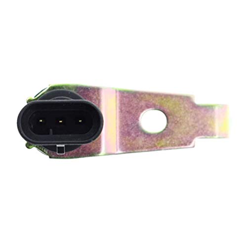 Crankshaft Position Sensor for GM Brands Vehicles Chevrolet GMC 10456256 - Thumbnail 4