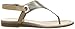 Franco Sarto Women's L-Grip Flat Sandal