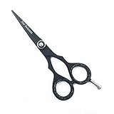 Barber Hair Cutting Scissors Trimming Shears