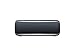Sony SRS-XB22 Extra Bass Portable Bluetooth Speaker, Black (SRSXB22/B)