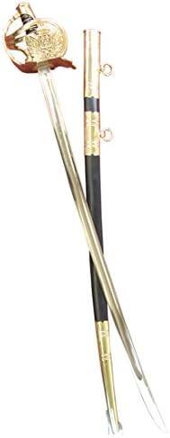 French Royal Guard Sword