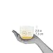 so lvly Skin Care Body Lotion Shea Moisturizer Jojoba Oil Sunflower Pomegranate Macadamia 8.81 Oz