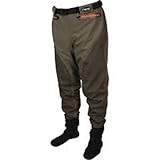 Frogg Toggs Pilot II Breathable Stockingfoot Guide Pant