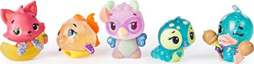 five below hatchimals