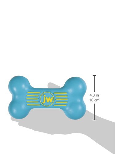 Dog Isqueak Bone Large