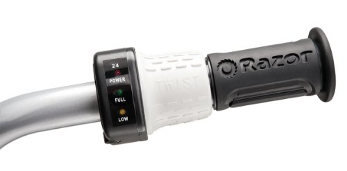 2 Razor+25143099+Dirt+Quad+Black