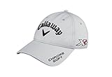 Callaway 2016 Tour Authentic Performance Pro Adjustable Headwear, White