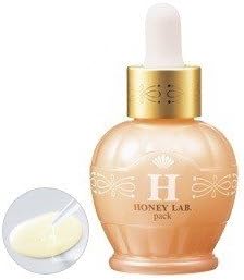Amazon ハニーラボ パック 50ml 山田養蜂場 フェイスパック 通販