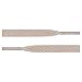 BCB Wear Flat Shoelaces 5/16
