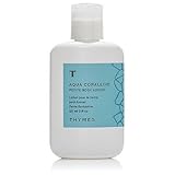 Thymes Aqua Corralline Body Lotion 2 Ounce