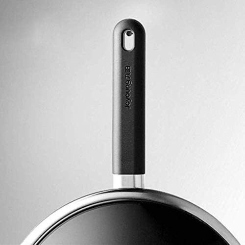 ホビー ホーム パソコン 周辺機器 B0lnlytz 中華なべ 調理鍋鍋鍋鍋ガラスカバー付き多機能フライパン ベーコンステーキと肉のグリル用特殊ノンスティックフライパン 食器洗い機とオーブン安全なブラックスタイル28cm口径フライパン 年最新海外 の キッチン用品