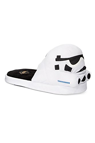 star wars slippers youth