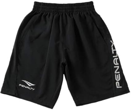 Amazon Penalty ペナルティ ジュニアウーブンプラパンツ Pp92j 30ブラック 150 ペナルティ Penalty ラバー