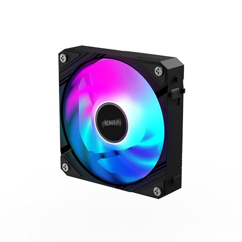 GIGABYTE AORUS EZ Chain Fan