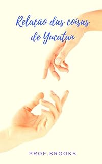 Livro Relação das coisas de Yucatan