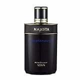 VONIN MAJESTA Active Emulsion 120ml